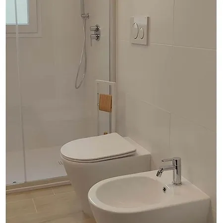 Aria Di Mare Holiday home