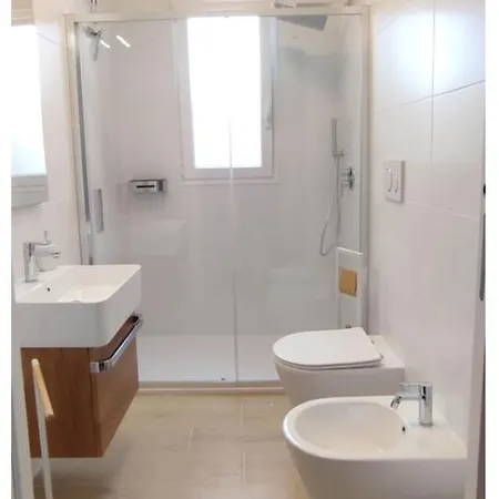 Holiday home Aria Di Mare