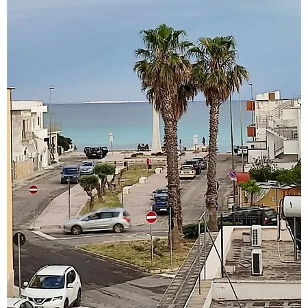 Holiday home Aria Di Mare Torre Lapillo