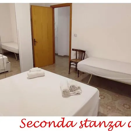 Holiday home Aria Di Mare *