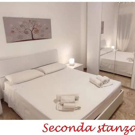 Holiday home Aria Di Mare