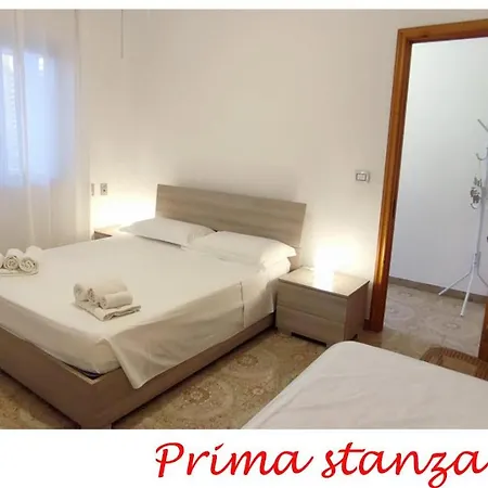 Aria Di Mare Holiday home