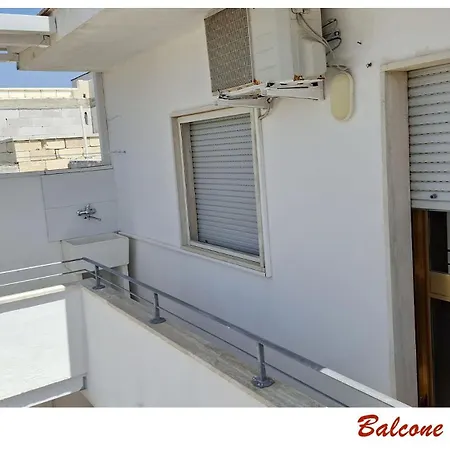 Holiday home Aria Di Mare *