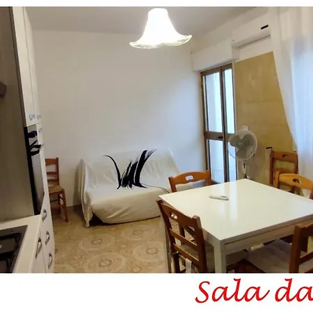 Aria Di Mare * Torre Lapillo