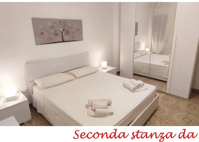 Σπίτι διακοπών Aria Di Mare