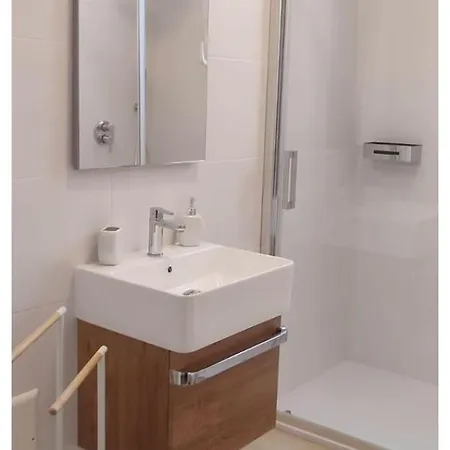 펜션 Aria Di Mare *