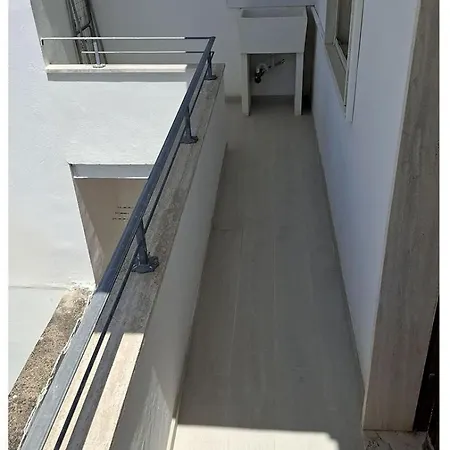 Aria Di Mare * 토레 라필로