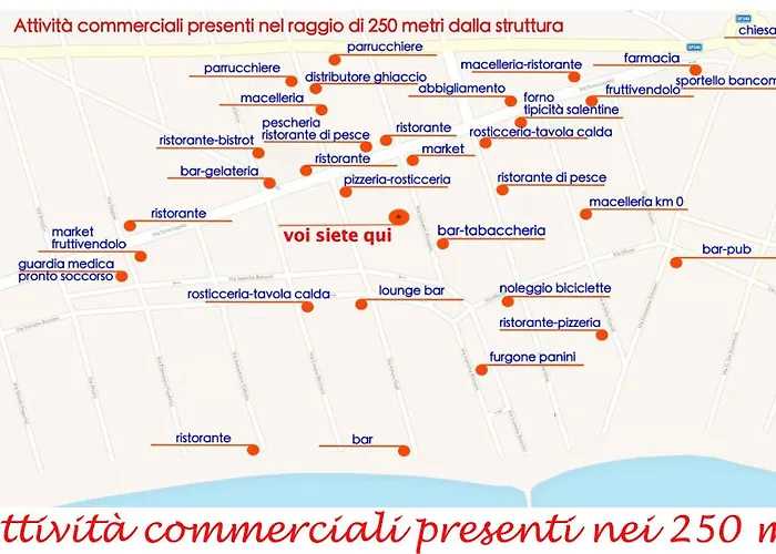 Aria Di Mare *
